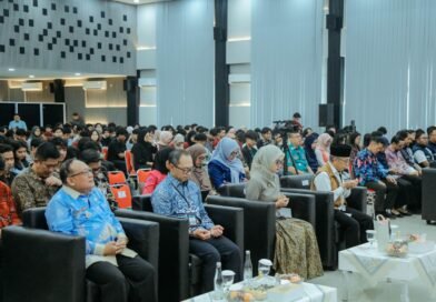 Kick Off SIGER Fest 2026, Wagub Jihan Nurlela Genjot Digitalisasi Keuangan Lampung