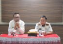 Kunjungan Perdana ke Lapas Sumedang, Yudi Suseno Ingatkan Pentingnya Deteksi Dini Kunjungan Perdana ke Lapas Sumedang, Yudi Suseno Ingatkan Pentingnya Deteksi Dini