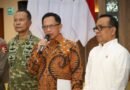 Satgas PRR Minta Kementerian dan Pemda Tancap Gas Wujudkan Pemulihan Permanen