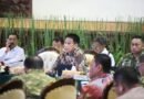 Hadapi El Nino 2026–2027, Wamendagri Akhmad Wiyagus Tekankan Pentingnya Kolaborasi Antarwilayah