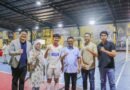 Gubernur Banten Andra Soni Beri Dukungan Penuh untuk Timnas Futsal U-17