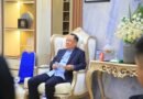 Cik Ujang Ajak Masyarakat Sumsel Sukseskan Sensus Ekonomi 2026 Cik Ujang Ajak Masyarakat Sumsel Sukseskan Sensus Ekonomi 2026