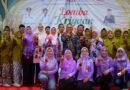 Kreativitas Lansia Jadi Sarana Pemberdayaan dan Penguat Semangat Hidup Kreativitas Lansia Jadi Sarana Pemberdayaan dan Penguat Semangat Hidup