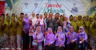 Kreativitas Lansia Jadi Sarana Pemberdayaan dan Penguat Semangat Hidup