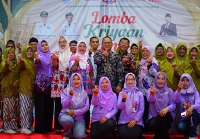 Kreativitas Lansia Jadi Sarana Pemberdayaan dan Penguat Semangat Hidup