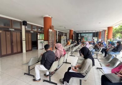 Janji Pengembalian Dana Nasabah Membayangi Sidang Ketua Kospin PAM