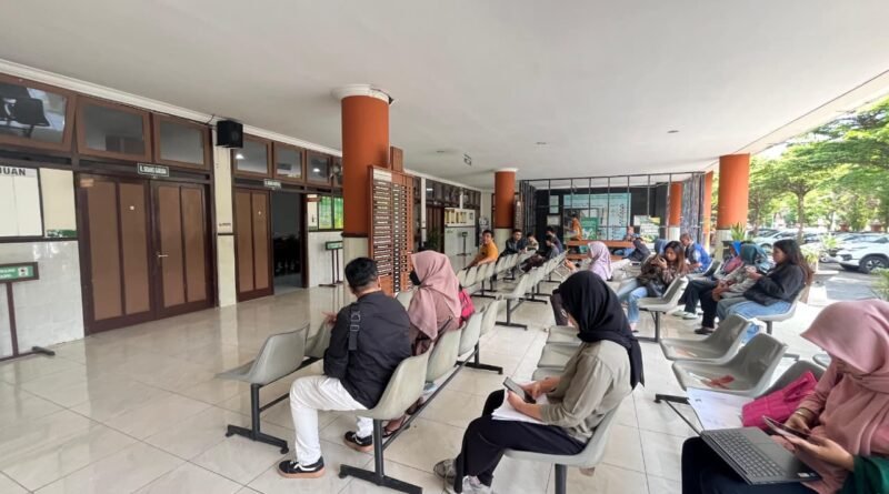Janji Pengembalian Dana Nasabah Membayangi Sidang Ketua Kospin PAM
