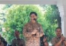 Dimyati Tekankan Pentingnya Kemanunggalan TNI dan Rakyat untuk Kemajuan Banten