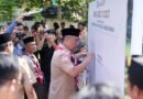 Buka JAMDA IX Pramuka Sumsel, Cik Ujang Dorong Generasi Muda Melek Teknologi Buka JAMDA IX Pramuka Sumsel, Cik Ujang Dorong Generasi Muda Melek Teknologi