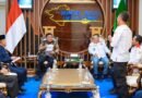 Herman Deru Minta APDESI Hadirkan Inovasi untuk Percepat Pembangunan Desa Herman Deru Minta APDESI Hadirkan Inovasi untuk Percepat Pembangunan Desa