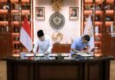 Andra Soni Gandeng Menteri Mukhtarudin Tingkatkan Perlindungan PMI Asal Banten Andra Soni Gandeng Menteri Mukhtarudin Tingkatkan Perlindungan PMI Asal Banten