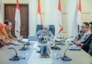 Wagub Jihan Nurlela Pimpin Rakor Penguatan Pariwisata dan Ekonomi Kreatif Lampung Wagub Jihan Nurlela Pimpin Rakor Penguatan Pariwisata dan Ekonomi Kreatif Lampung