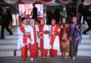 Peringati HUT ke-1.343, Pemkot Palembang Tegaskan Pentingnya Sinergi Pembangunan Peringati HUT ke-1.343, Pemkot Palembang Tegaskan Pentingnya Sinergi Pembangunan