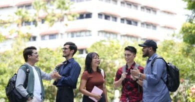 Satu-satunya Universitas Islam di QS WUR 2027, UMY Kukuhkan Diri sebagai Kampus Islam Terbaik Indonesia Satu-satunya Universitas Islam di QS WUR 2027, UMY Kukuhkan Diri sebagai Kampus Islam Terbaik Indonesia