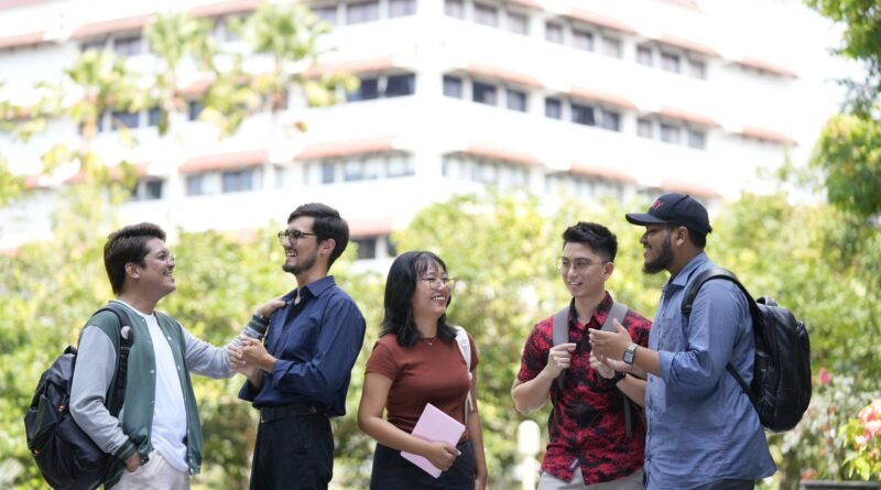 Satu-satunya Universitas Islam di QS WUR 2027, UMY Kukuhkan Diri sebagai Kampus Islam Terbaik Indonesia Satu-satunya Universitas Islam di QS WUR 2027, UMY Kukuhkan Diri sebagai Kampus Islam Terbaik Indonesia