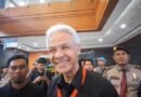 Ganjar Pranowo Tegas Bantah Tuduhan Menggerakkan Demonstrasi Mahasiswa