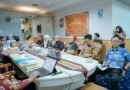 Wagub Jihan Nurlela Pimpin Rapat Penyempurnaan Lampung In Versi 2, Perkuat Layanan Publik Digital