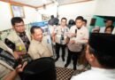 Cek Langsung Penerima Bedah Rumah, Mendagri Perkuat Akses Hunian bagi Masyarakat Berpenghasilan Rendah