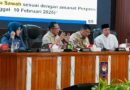 Mendagri dan Menteri ATR/BPN Terbitkan SEB untuk Perkuat Perlindungan Lahan Pertanian