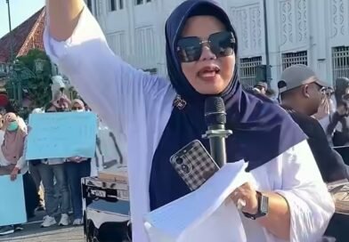 Relawan MBG Minta Program Diteruskan, Dorong Koruptor Segera Diadili