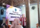 Budayakan Membaca, PKK Condongcatur Dorong Orang Tua Aktif Mendongeng Budayakan Membaca, PKK Condongcatur Dorong Orang Tua Aktif Mendongeng