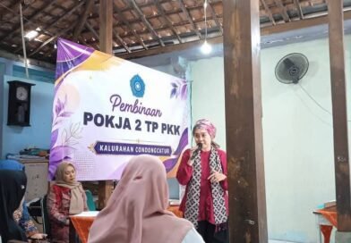 Budayakan Membaca, PKK Condongcatur Dorong Orang Tua Aktif Mendongeng Budayakan Membaca, PKK Condongcatur Dorong Orang Tua Aktif Mendongeng