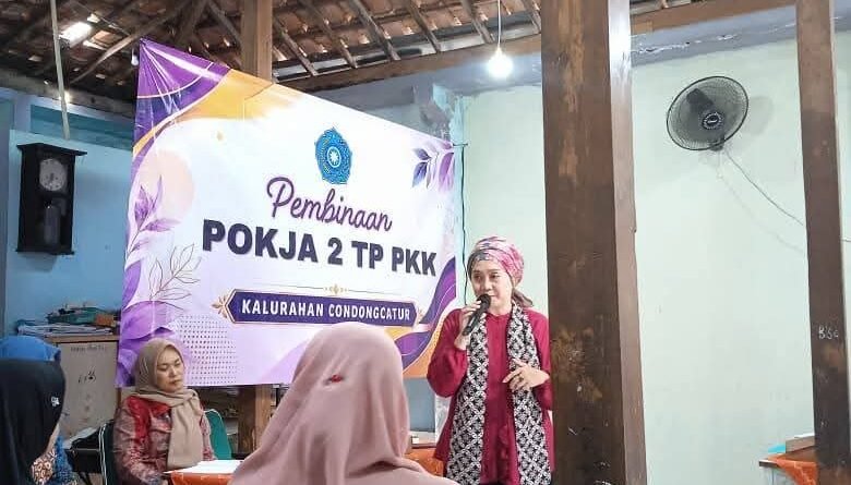 Budayakan Membaca, PKK Condongcatur Dorong Orang Tua Aktif Mendongeng Budayakan Membaca, PKK Condongcatur Dorong Orang Tua Aktif Mendongeng
