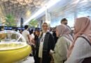 Monumen Butter Baby Diresmikan, Kadispar Banten Hadir Mewakili Sekda
