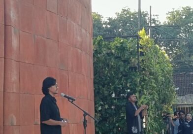 ARTJOG 2026 Hadirkan Dialog Lintas Generasi Lewat Tema “ARS LONGA: GENERATIO” ARTJOG 2026 Hadirkan Dialog Lintas Generasi Lewat Tema “ARS LONGA: GENERATIO”