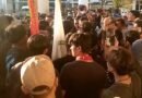 Mahasiswa Ultimatum DPRD DIY, Minta Semua Fraksi Hadir Mahasiswa Ultimatum DPRD DIY, Minta Semua Fraksi Hadir