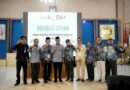 Lampung Resmi Ditunjuk sebagai Tuan Rumah Pekan Nasional Petani Nelayan 2029