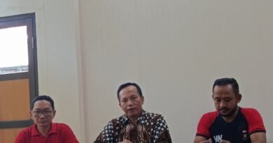 Meski Anggaran Disesuaikan, Pemkot Yogyakarta Jamin Kinerja Damkar Tetap Maksimal Meski Anggaran Disesuaikan, Pemkot Yogyakarta Jamin Kinerja Damkar Tetap Maksimal