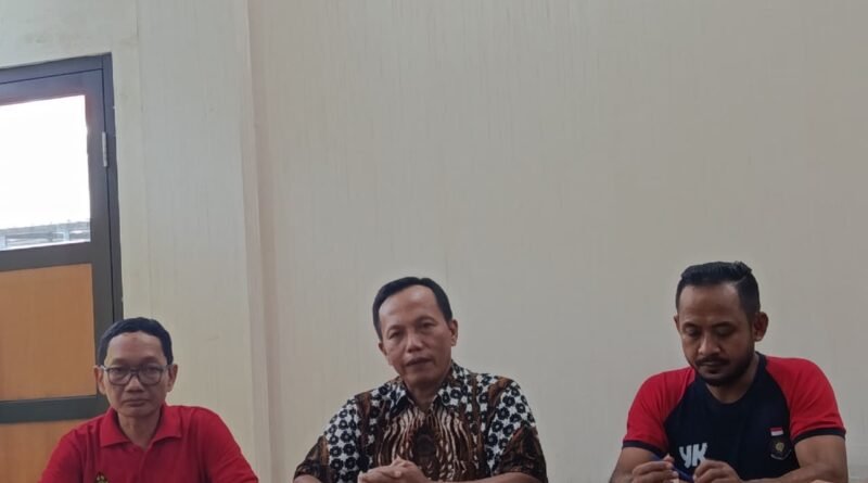 Meski Anggaran Disesuaikan, Pemkot Yogyakarta Jamin Kinerja Damkar Tetap Maksimal Meski Anggaran Disesuaikan, Pemkot Yogyakarta Jamin Kinerja Damkar Tetap Maksimal