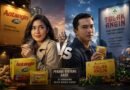 Nostalgia Cinta Lama, Dian Sastro dan Nicholas Saputra Kini Berhadapan di Layar Iklan Nostalgia Cinta Lama, Dian Sastro dan Nicholas Saputra Kini Berhadapan di Layar Iklan