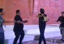 ARTJOKES Dihentikan Paksa di ARTJOG, Kritik terhadap Sponsor Memantik Polemik ARTJOKES Dihentikan Paksa di ARTJOG, Kritik terhadap Sponsor Memantik Polemik