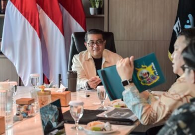 Kementerian Ekraf Nilai IGX dan IDE 2026 Panggung Talenta Kreatif Lokal untuk Mendunia Kementerian Ekraf Nilai IGX dan IDE 2026 Panggung Talenta Kreatif Lokal untuk Mendunia