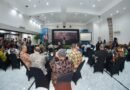 Menteri Ekraf Raih Anugerah Pelopor Kemerdekaan Pers Indonesia