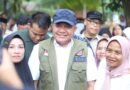 Herman Deru Pastikan Pemerataan Pembangunan Jadi Prioritas di Seluruh Wilayah Sumsel Herman Deru Pastikan Pemerataan Pembangunan Jadi Prioritas di Seluruh Wilayah Sumsel