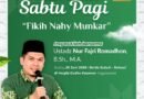 Dakwah Santun Jadi Penekanan Fikih Nahy Munkar, Umat Diingatkan Tak Bertindak Berlebihan Dakwah Santun Jadi Penekanan Fikih Nahy Munkar, Umat Diingatkan Tak Bertindak Berlebihan