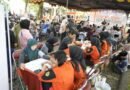 Lazismu UMY Gelar Khitan Modern dan Donor Darah untuk Perluas Akses Layanan Kesehatan Masyarakat Lazismu UMY Gelar Khitan Modern dan Donor Darah untuk Perluas Akses Layanan Kesehatan Masyarakat