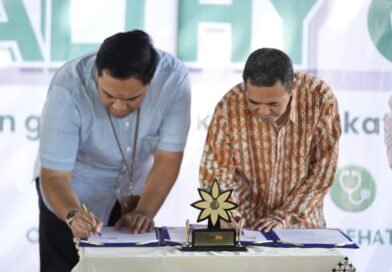 Lazismu UMY dan RS AMC Muhammadiyah Perkuat Kolaborasi Layanan Kesehatan Berkelanjutan Lazismu UMY dan RS AMC Muhammadiyah Perkuat Kolaborasi Layanan Kesehatan Berkelanjutan