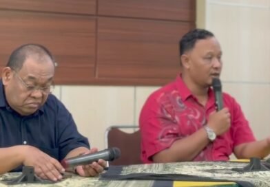 Demi Pelayanan Lebih Maksimal, Susanto Dwi Antoro Dorong Pemekaran RT Muja Muju Demi Pelayanan Lebih Maksimal, Susanto Dwi Antoro Dorong Pemekaran RT Muja Muju