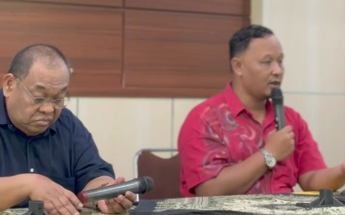 Demi Pelayanan Lebih Maksimal, Susanto Dwi Antoro Dorong Pemekaran RT Muja Muju Demi Pelayanan Lebih Maksimal, Susanto Dwi Antoro Dorong Pemekaran RT Muja Muju