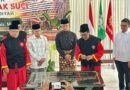 Tapak Suci Bangun Padepokan Senilai Rp20 Miliar untuk Perkuat Pembinaan Nasional