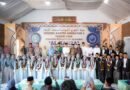 Wagub Dimyati: Ilmu dan Akhlak Jadi Bekal Utama Generasi Masa Depan