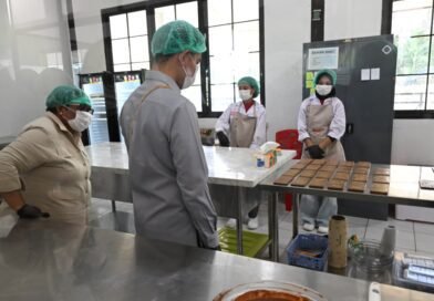 Wamendagri Ribka Haluk: Hilirisasi Kakao Bukti Nyata Keberhasilan Dana Otsus Papua