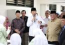 Menko AHY Motivasi Siswa Madrasah: Jangan Pernah Takut Bermimpi Besar