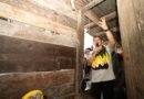 Mendagri Tito Luncurkan Renovasi 22.379 Rumah di Tanah Papua