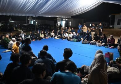 Mentrans: Abad ke-21 Bukan Lagi Era Memindahkan Penduduk, Tapi Memindahkan Talenta