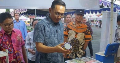 Semarak Tejo Fest 2026, Wadah Pelestarian Budaya dan Penguatan UMKM Tegalrejo